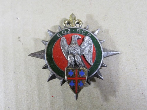 Drago paris g2366 abzeichen - drago,