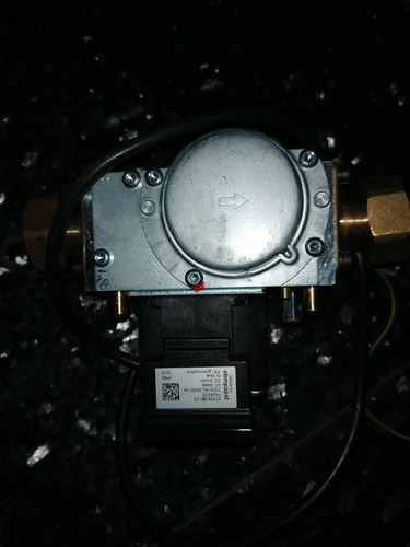 Gas regler viessmann - gas,