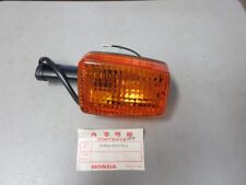 HONDA CB1100R Blinker links vorn 33400-425-619