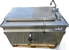 MKN OPEDKK Magnumpfanne Kochkessel mit 142L elektro Typ 2022707S 26kw Bj 2017