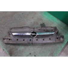 KÜHLERGRILL OPEL CORSA C