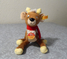 Plüschtier Stofftier Reh