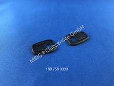 Gummiunterlage Heckdeckelgriff Kofferraum Mercedes Ponton Adenauer W128 W180W189