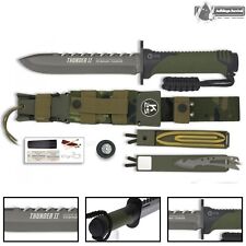 K25 Messer THUNDER II