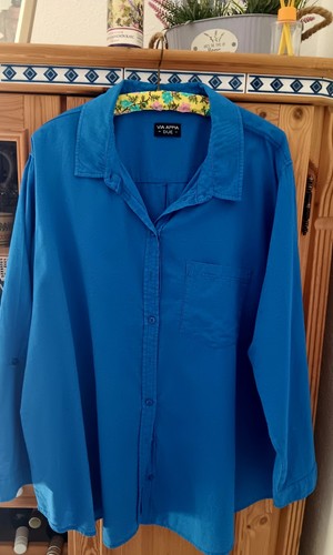 Bluse via appia - via, due