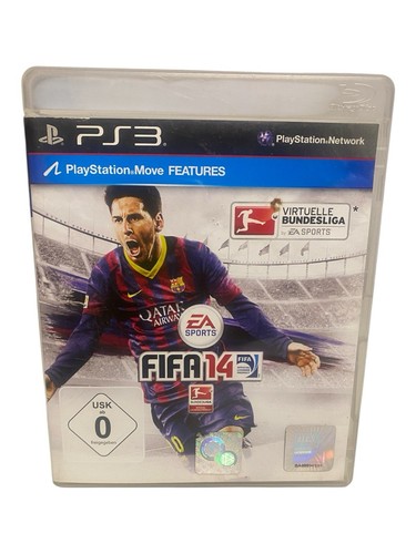 Fifa sony playstation - sony, ps3