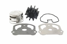 Impeller Wasserpumpenkit für