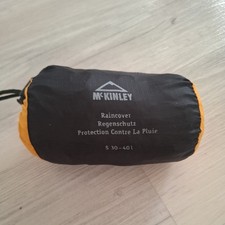 Regenschutz, Regenhülle, für