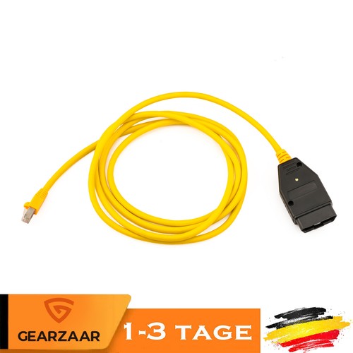 Enet obd kabel geeignet - obd, für
