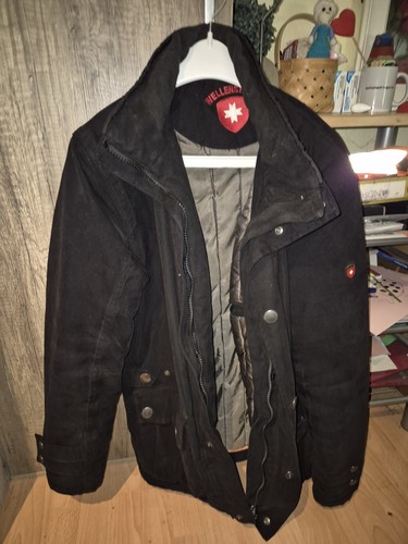 Wellensteyn winterjacke l - wellensteyn,