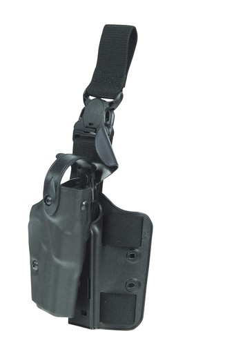 Tiefziehholster safariland - safariland, p8