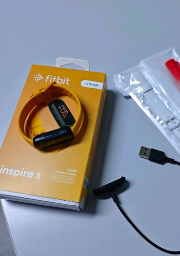 Fitbit inspire activity - fitbit,
