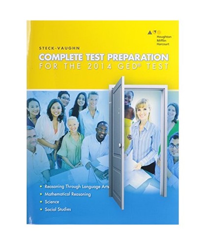 Complete test preparation - complete,