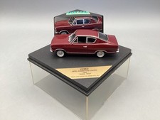 Modellautos 1:43 Vitesse Opel