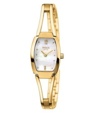 BOCCIA Damenuhr Quarz