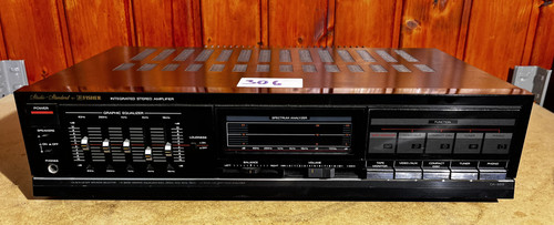 306 fisher 869 - –,