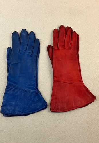Handschuhe leder damen roeckl - leder,