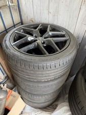 Borbet Y 8 X 18 5 X 112 44
