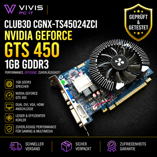Club3d cgnx ts45024zci - club3d, cgnx-ts45024zci