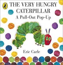 The very hungry caterpillar a - caterpillar:,
