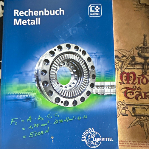 Europa lehrmittel rechenbuch - europa-lehrmittel,