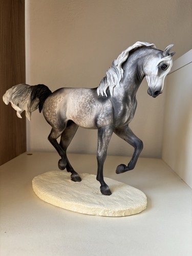 Modellpferd artist resin von - modellpferd,