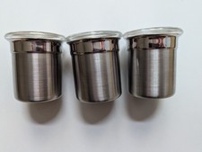 "RÖSLE" - offene Küche / 3 x