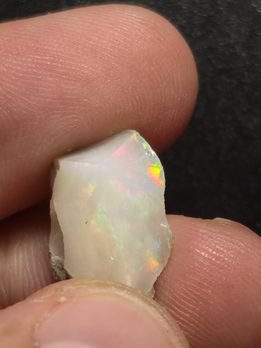 Opal welo 75ct edelstein - opal, 4.75ct