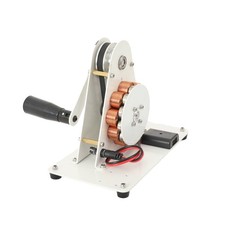 50W Outdoor Handkurbel