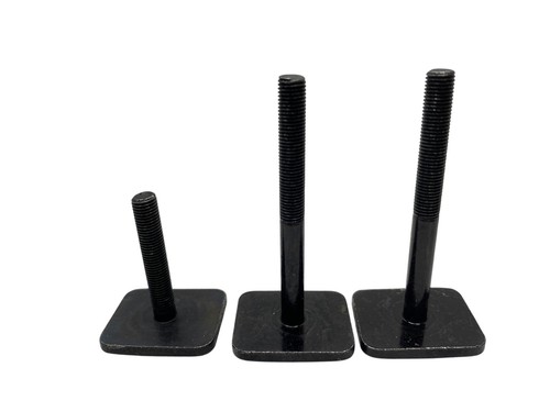 Thule 889101 nut adapter - thule, t-nut-adapter