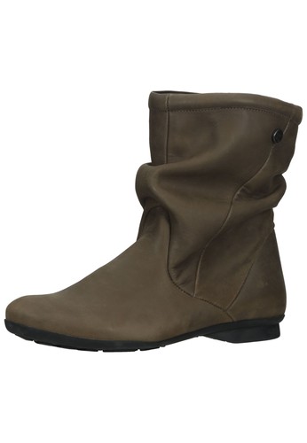 Think stiefelette echtleder - think!,