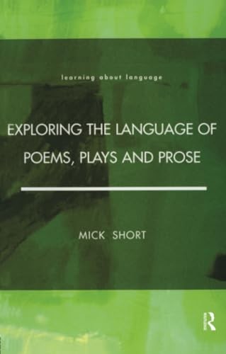 Exploring the language - the, of