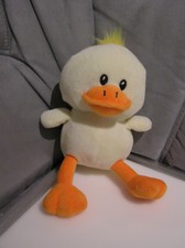 Plüschtier Ente  Küken