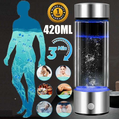 Wasserstoff wassergenerator - wasserstoff,