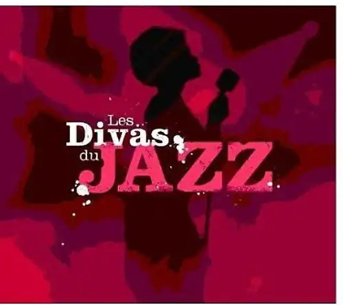 Various jazz divas - jazz,
