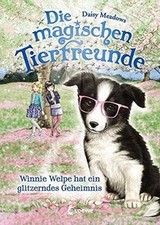 Die magischen Tierfreunde (Band 10) - Winnie Welpe hat e... | Buch | Zustand gut