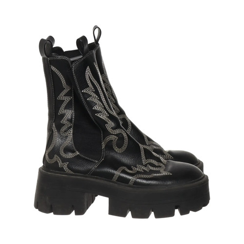 Chelsea boots größe - größe:, 37