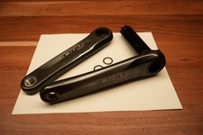 SRAM Force Kurbelgarnitur D1