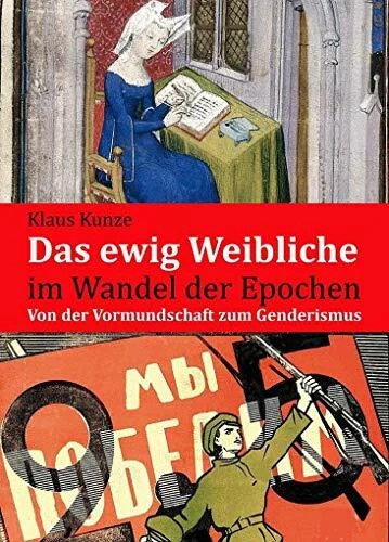 Das ewig weibliche wandel - ewig,