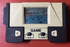 LCD Handheld Spielgerät