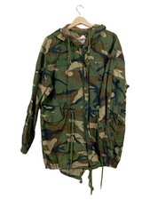 Pull&Bear Herren Parka