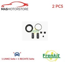 Reparatursatz bremssattel paar - reparatursatz,