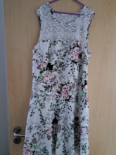 Sommer kleid rainbow - kleid, ☆