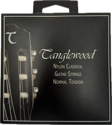 Tanglewood klassische - tanglewood,