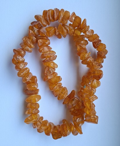 Vintage naturbernstein - vintage,