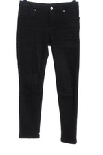 WRAP LONDON Röhrenjeans Damen