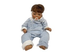 Künstlerpuppe inge tenbusch - künstlerpuppe,