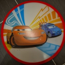 Cars LED Deckenlampe