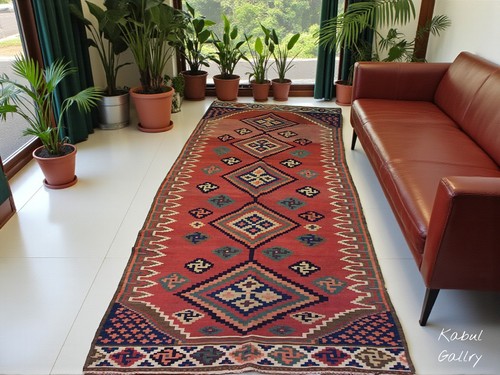 382x118 antik orient - 382x118,