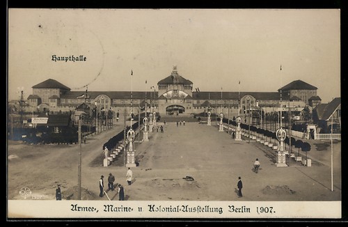Berlin armee marine und - berlin,, marine-